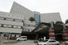 분당서울대병원 확진 35세 환자, 신천지 신도 확인