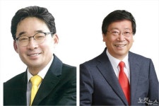 제주시갑 이상한 공천 與도 野도 1위 후보 탈락