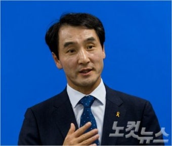 민주당 광주 광산을 예비후보간 폭로에 고발까지