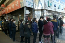 6월 30일까지 수입 마스크와 MB필터에 무관세 적용