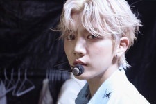 뉴이스트 렌 조부상… 하늘에서 행복하시리라 믿습니다
