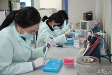 경북 요양병원 111개소, 1350명 샘플링 검사