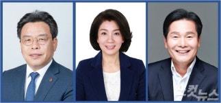 여수갑 강화수·김유화·주철현 최종 승자는 누구?