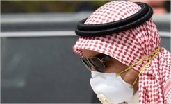 사우디, 비행기·버스·택시 올스톱…대중교통 2주간 중단
