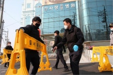 코로나19 확진자 147↑…대구·경북 요양병원 집단감염 영향
