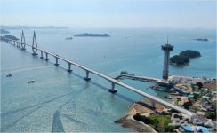 영광 칠산타워 코로나19 예방 위해 임시휴장