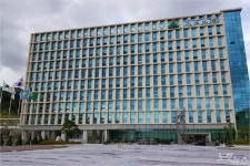 울주군, 전국 최초 보편적 긴급 지원…전 군민 10만원 지급