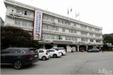 청주시 시청 앞 집회 금지 행정명령 첫 적용