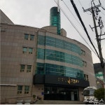 확진자 2~3명, 신천지 연관 의혹 온천교회, 불안·안도 교차