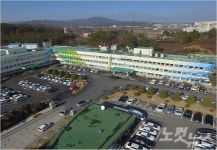 충북 진천군, 전 군민에 마스크 16만장 배부