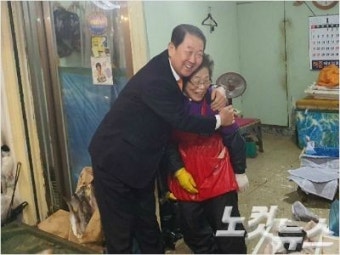 [광주 격전지⑤동남을]민주당 전 부시장vs민생당 현역vs무소속 전 구청장