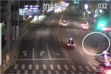 렌터카 훔쳐 사망사고낸 10대 엄벌 靑 청원 38만명 돌파
