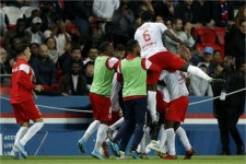 佛 프로축구 리그 팀닥터, 코로나 감염 후 극단 선택