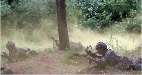 육군 20일부터 인제 과학화훈련장서 대규모 훈련