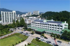 동해시, 학교급식용 친환경 쌀 재배단지 조성
