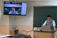 연락되지 않아 울산 학생 239명 원격수업 미참여