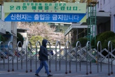 관악구 거주 구로만민교회 70대 신도 코로나 확진