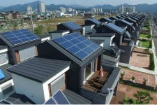 경남 주택 2천가구 태양광 설치 지원…최대 377만원