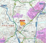 청주 국사산업단지 조성 사업 또 중단