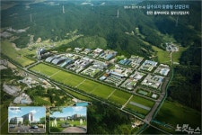 천안시, 2024년까지 1조 7000억 투자…10개 산단 조성