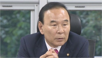 [속보]충북 보은·옥천·영동·괴산 미래통합 박덕흠 당선 확실시