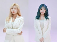 [일문일답] 에이프릴 올해는 조금 더 많은 분들께 사랑받길