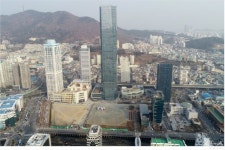 부산도시공사 문현혁신도시 복합개발사업 3단계 민간사업자 공모