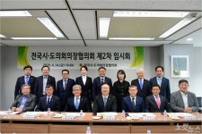 이용재 전남도의장, 정부에 회전교차로 도입 확대 건의