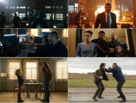 클로에 콜맨의 매력을 발견한 영화