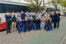 검단기독교연합회, 헌혈 행사로 이웃 사랑 실천