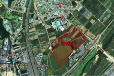 청주 농수산물 도매시장 이전 사업 중앙투자심사 통과