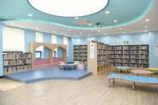 부산 남구도서관·분포도서관, 12일부터 단계적 개관