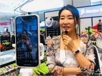 라이브 커머스 유통가 새로운 쇼핑 트렌드로 확산