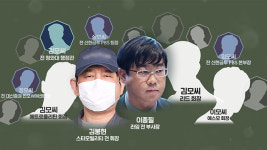 [노컷브이]라임사태 본격수사 시작? 여기서 끝?