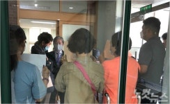 광주 삼정초교 통폐합, 학부모 설문조사로 결정