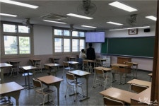 대구 중고1·2학년 등교수업·원격수업 병행