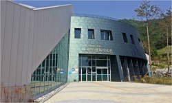 음성군, 반기문 평화기념관 12일부터 재개관