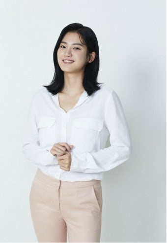 '인간수업' 박주현 
