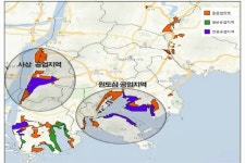 부산 노후한 사상·영도 공업지역, 산업혁신 공간으로 탈바꿈