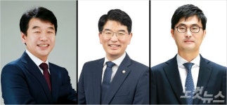 천안·아산 국회의원들, 희망 상임위는 어디?