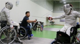 장애인체육회, 코로나19 확산에 이천훈련원 개장 연기