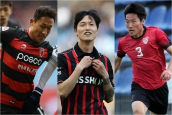 상무로 가는 주축선수, 다급해진 서울-포항