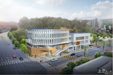청주 가로수도서관 12월 준공
