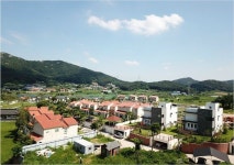 안정적인 수익형부동산, 하우징포유 미군렌탈하우스 분양