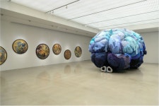 아라리오 갤러리 천안, 아시아여성작가 그룹전 댄싱퀸 개최