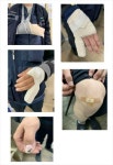 강 대 강 부산·경남 레미콘 노사 결국 충돌