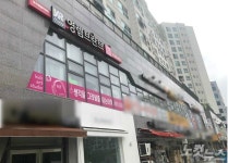 [르포]확진 뜨자 엄마·아이들 자취 감춘 마곡