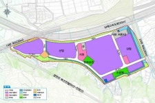 방위산업 전초기지 될 창원 덕산일반산단 조성 속도