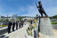 여성 독립 운동 거목 박차정 의사 순국 76주기