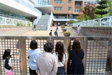 27일 충북 유·초1,2·중3·고2 등교수업 시작